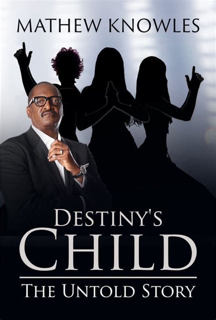 Mathew Knowles Wrote ‘Destiny’s Child: The Untold Story’ To ‘Correct All The Misinformation’