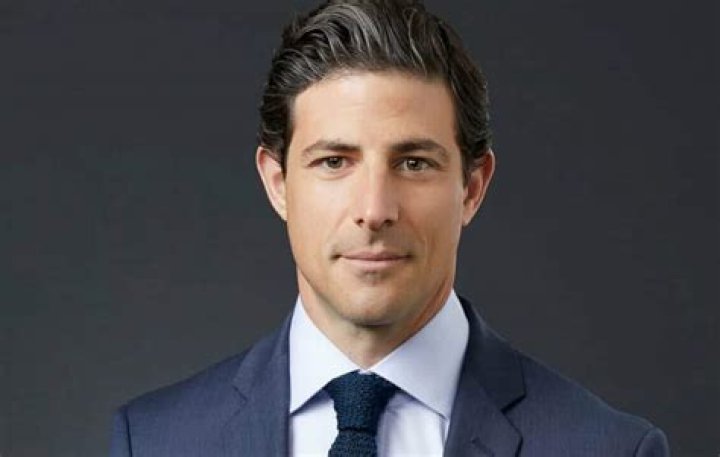 Matt Gutman Height, Weight, Net Worth, Age, Birthday, Wikipedia, Who, Nationality, Biography