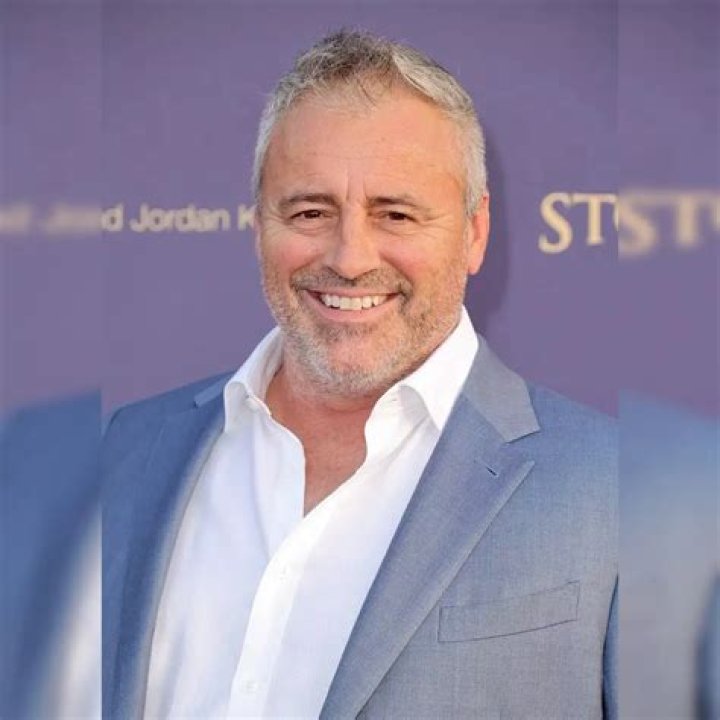 Matt LeBlanc Age, Weight, Height, Measurements