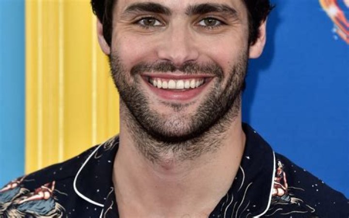 Matthew Daddario Net Worth