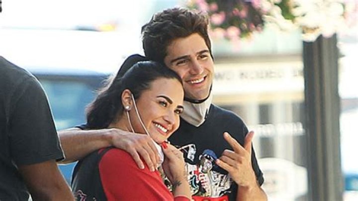 Max Ehrich Claims He Found Out About His Breakup From Demi Lovato ‘Through A Tabloid’
