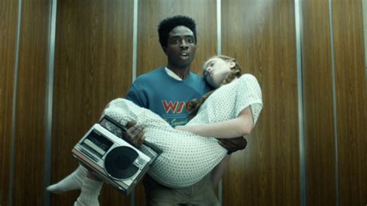 Sadie Sink Was Okay With It – Hollywood Life