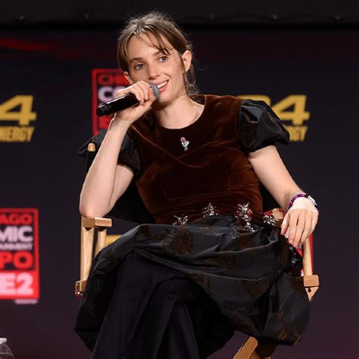 Maya Hawke Reacts to ‘Nepo Baby’ Comments: ‘I’m Comfortable With Not Deserving It’