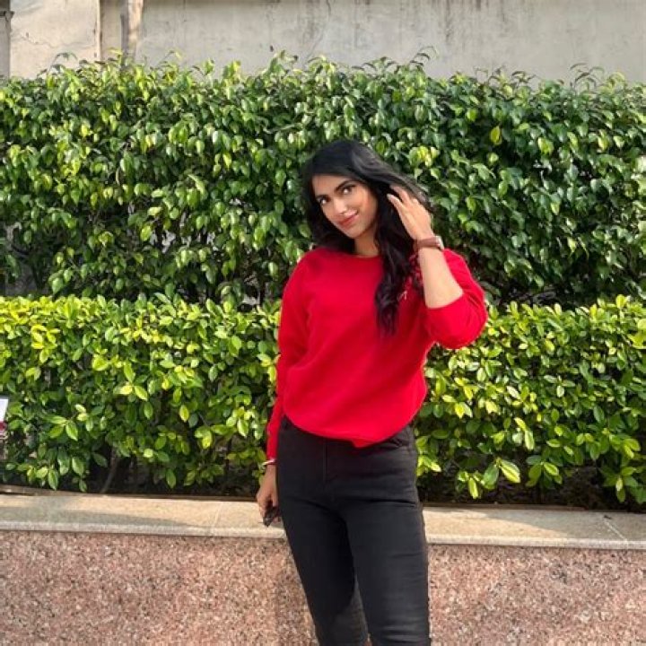 Mayuri Madhav [Influencer] Biography, Wiki, Height, Age & More