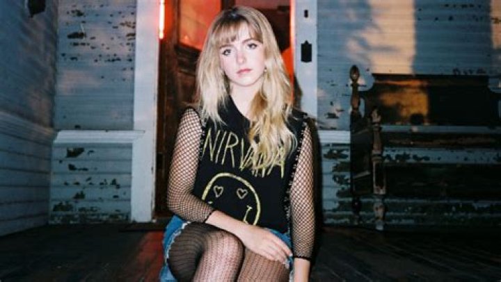 Mckenna Grace On Her Music’s Edgy Spin & Esther’s Return In ‘Handmaid’s Season 5