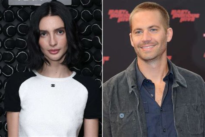 Meadow Walk Custody Battle — Paul Walker’s Mom Fighting For Guardianship – Hollywood Life