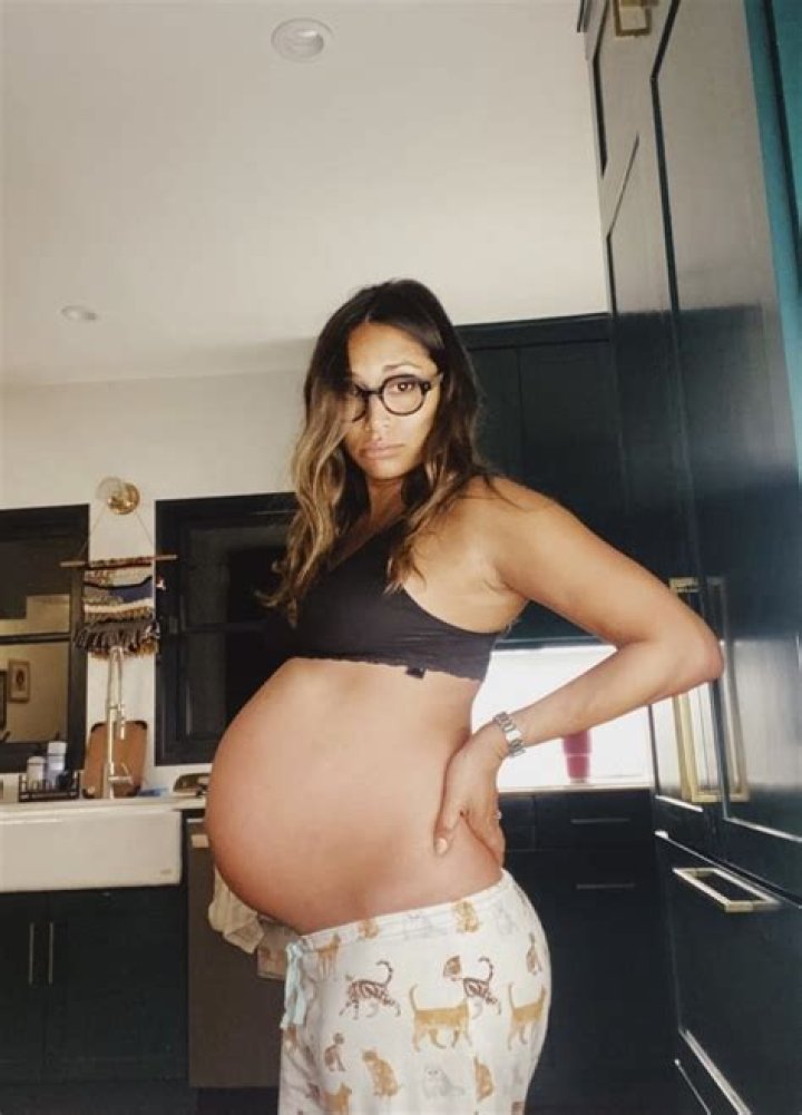 Meaghan Rath Diet Plan
