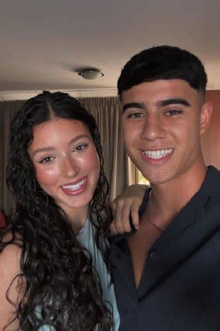 
Meet Kris Moutinho Girlfriend Blaize Hayes On Instagram – Everything To Know About The Couple 