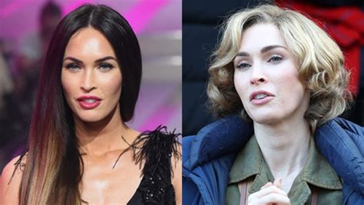 See Her Blonde Hair Wig For ‘Battle of Jangsari’ Film – Hollywood Life