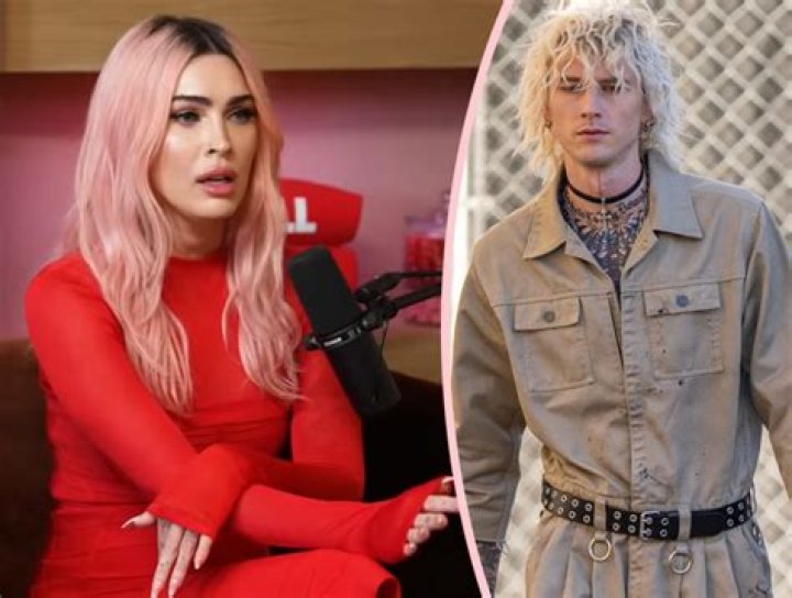 Megan Fox Reveals She Fell ‘in Love With Other People All the Time’ During Brian Austin Green Marriage