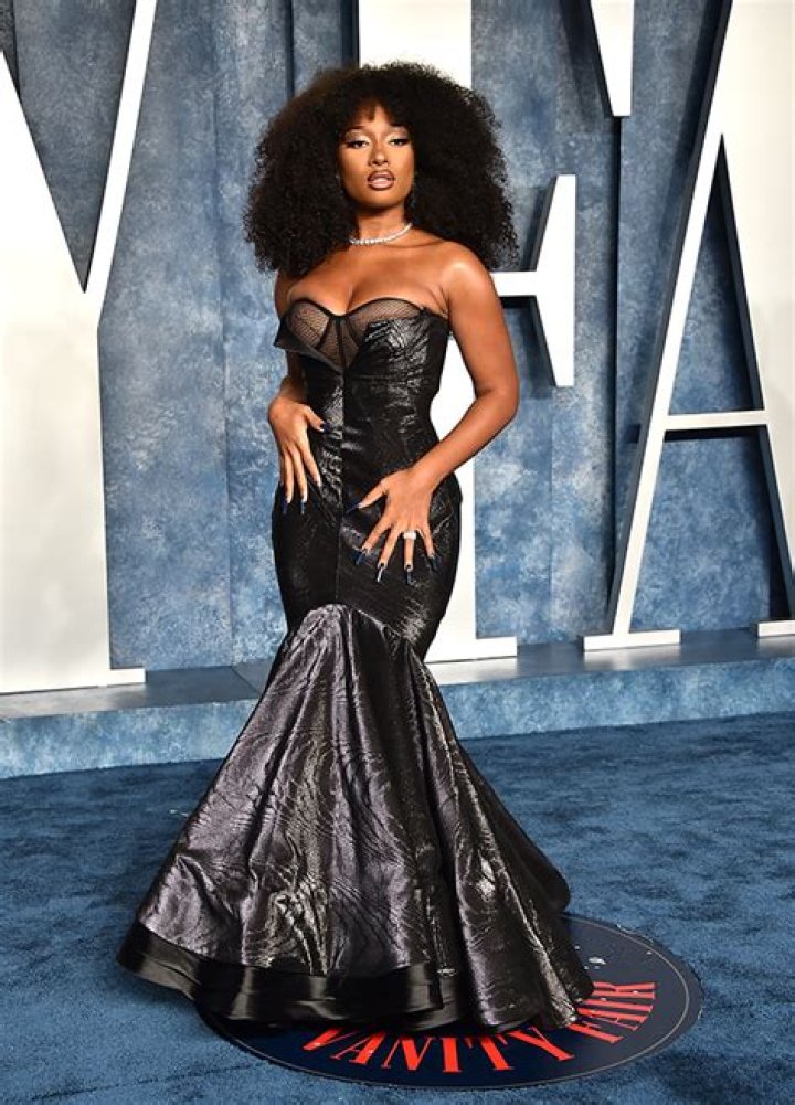 Megan Thee Stallion Taking A Break From Music For ‘Healing’: ‘Life Is All About Balance’