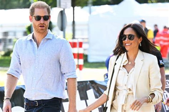 Meghan Markle & Prince Harry: How Life In Lockdown Inside Their $14.7M Mansion Made Them ‘Stronger’