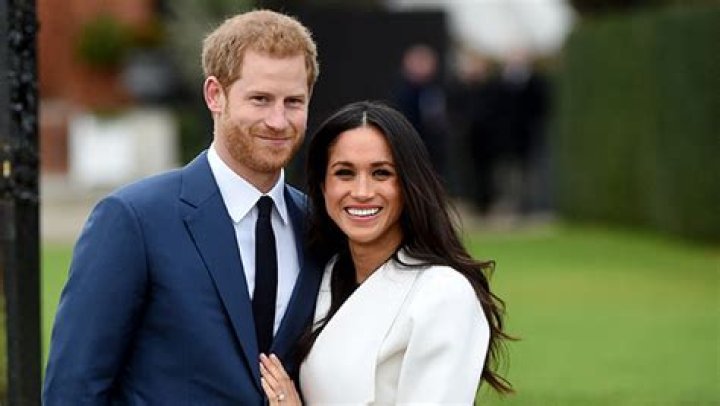 Meghan Markle Reportedly Doesn’t Want ‘Anything To Do With’ the Royal Family