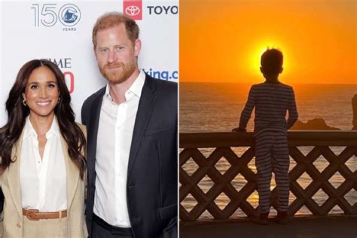 Meghan Markle Raves Over Son Archie, 1: Prince Harry & I Are ‘So Lucky’ To Be His Parents