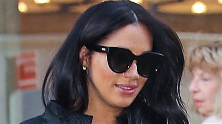 Meghan Markle Has Worn These Trendy Sunglasses & They’re Under $100
