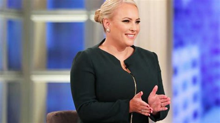 Meghan McCain Jokes You Can Get Out Of ‘Bad Dates’ By Saying You’re A Republican