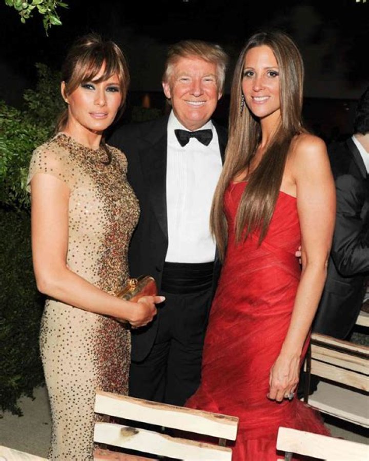 Melania Trump Fires Back At Ex-Friend Stephanie Winston Wolkoff For Tell-All Book: She ‘Distorted My Character’