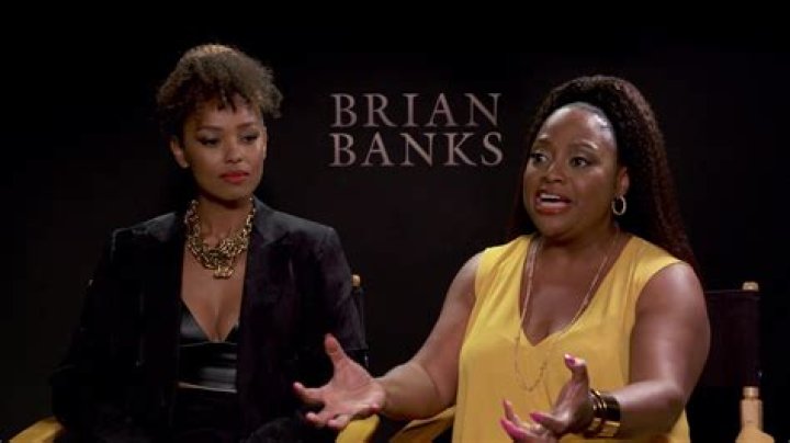 Melanie Liburd’s New ‘Brian Banks’ Interview Covers Sexual Violence – Hollywood Life