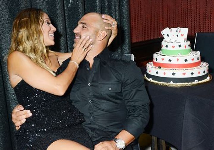 Husband Joe Reveals How They Celebrated – Hollywood Life