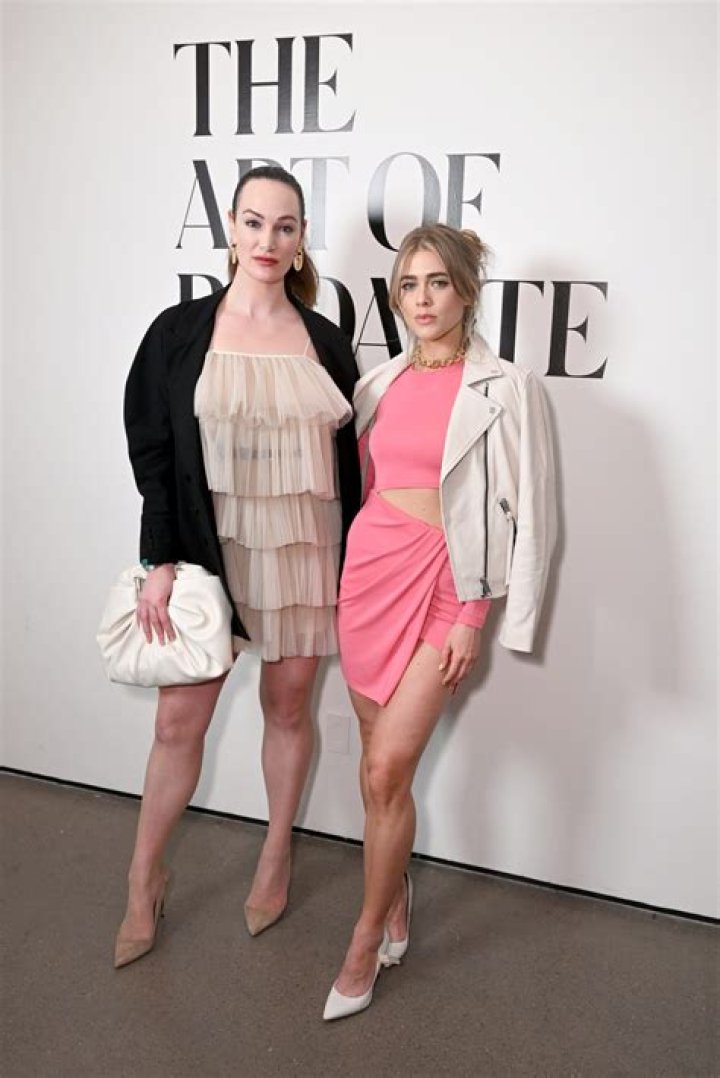 Melissa Roxburgh Bra Size, Age, Weight, Height, Measurements