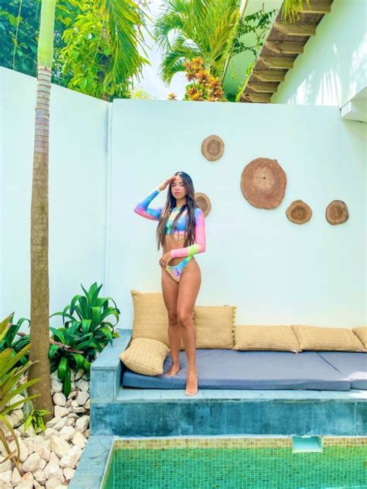 Melonie Diaz — PICS