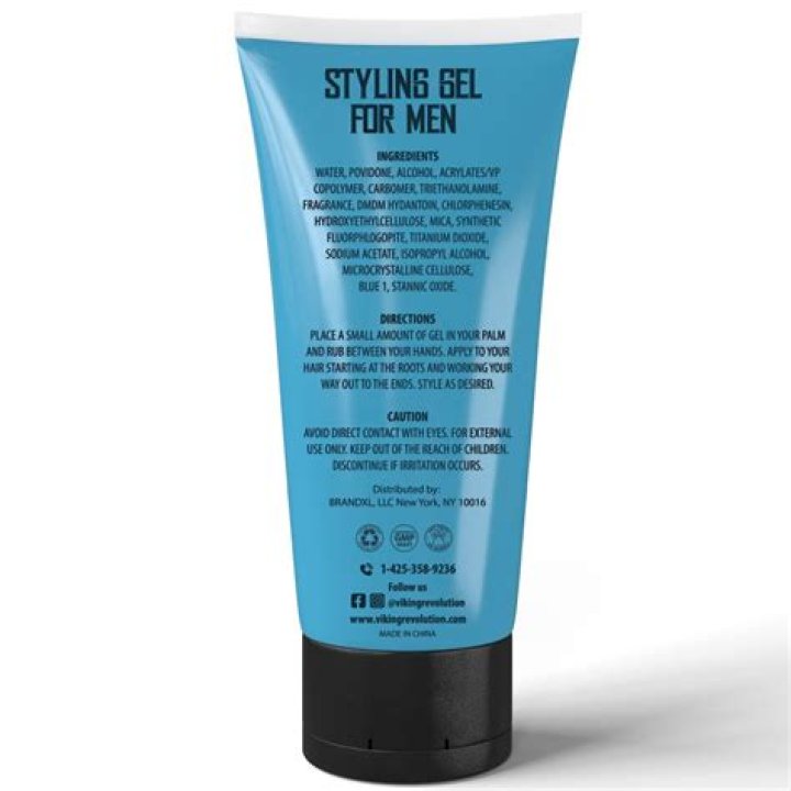 The Finest Men’s Hair Gels for 2024 – Reviews by Hollywood Life – Hollywood Life