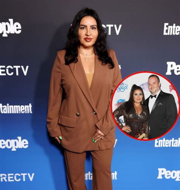 Mercedes ‘MJ’ Javid Almost ‘Died’ While Giving Birth To Son The ‘Shahs Of Sunset’ Star’s Hubby Reveals