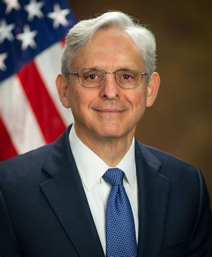 Merrick Garland Celebrity Profile – Hollywood Life