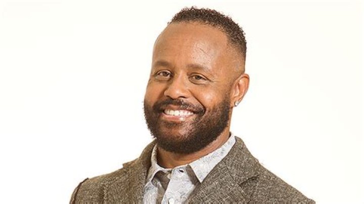 Grammy Winner Mervyn Warren On Working With The Whitney Houston & Mary J. Blige Doc