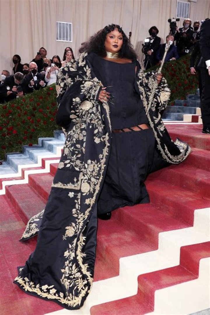 Met Gala Best Dressed 2022: Photos Of Blake Lively & More