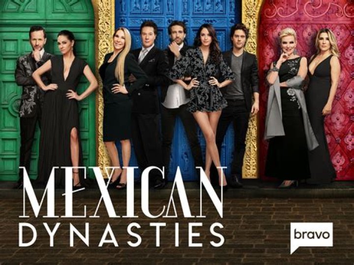 ‘Mexican Dynasties’ Stars Elan & Adan Allende Give An Update On Their Music Careers & More