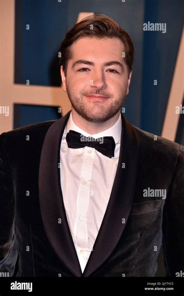 Photos of James Gandolfini’s Son – Hollywood Life