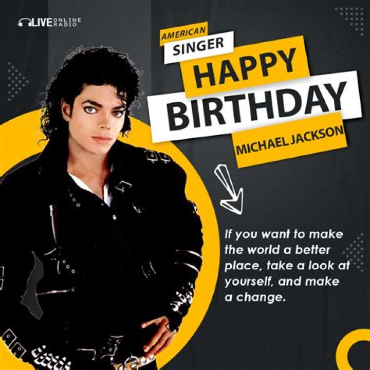 Celebs Remember The King Of Pop On Twitter – Hollywood Life