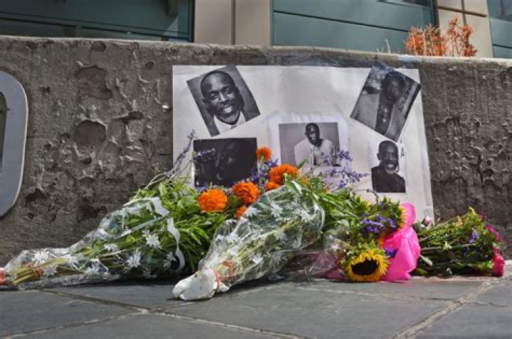 Michael K. Wiliams’ Cause Of Death Reported As Fatal Overdose Of Heroin & Other Drugs