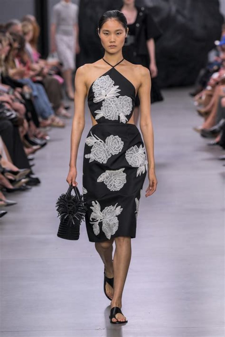 Michael Kors Spring 2016 Collection – Photos