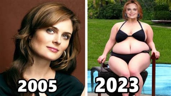 Michaela Conlin Bra Size, Age, Weight, Height, Measurements