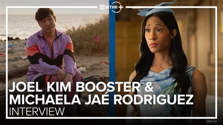 Michaela Jaé Rodriguez Teases ‘Loot’ Season 2 & More (Exclusive) – Hollywood Life