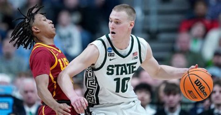 
Michigan State Spartans Joey Hauser Tattoo Meaning And Design: Meet His Brother Sam Hauser 