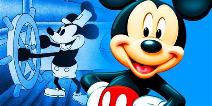 Mickey Mouse Celebrity Profile – Hollywood Life