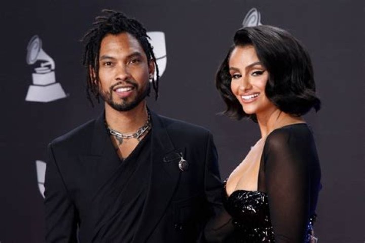 Miguel & Nazanin Mandi Split After 17 Years Together – Hollywood Life