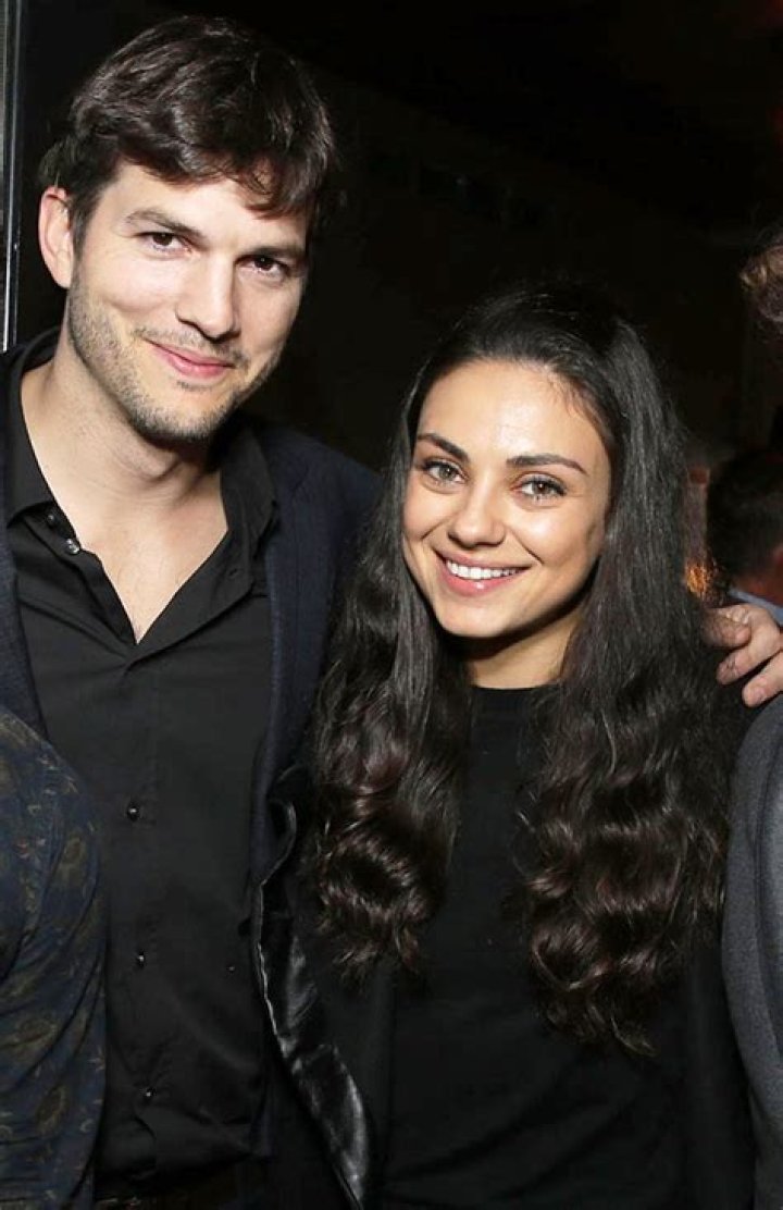 Mila Kunis & Ashton Kutcher: She Reveals The Exact Moment She Fell In Love With Him