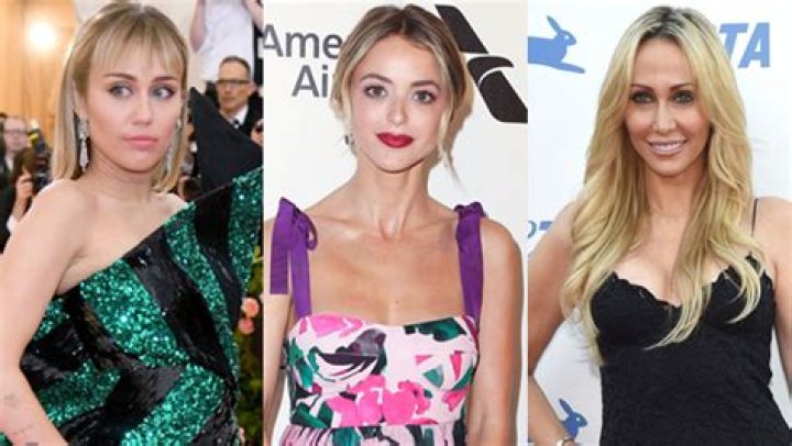 Miley Cyrus’ Family: How They Feel About Her ‘Leaning On’ Kaitlynn Carter After Liam Hemsworth Split