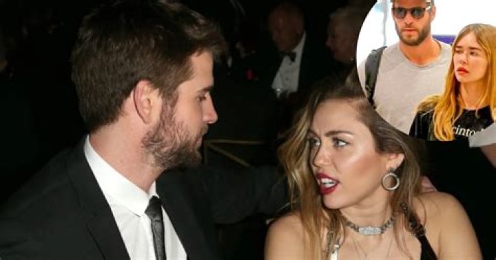 Miley Cyrus: The Truth On How She Feels About Ex Liam Hemsworth’s New Relationship