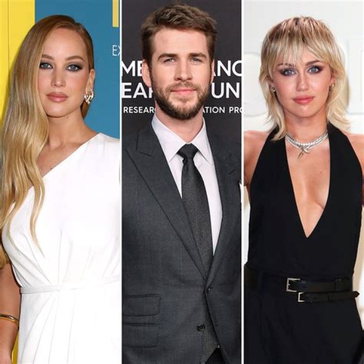Miley Cyrus Jealous By Jennifer Lawrence’s Romance With Liam Hemsworth? – Hollywood Life