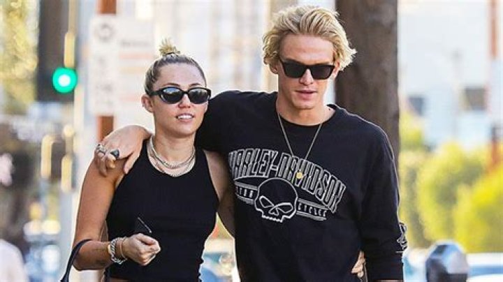 Miley Cyrus Sees ‘Long-Term Potential’ With Cody Simpson: They Have A ‘Deep Connection’