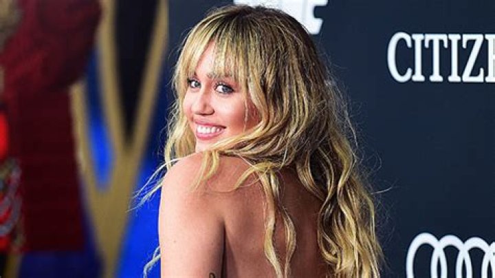 Miley Cyrus: Why She’s Excited To Decorate Her New Malibu Home As She Moves On From Liam Hemsworth