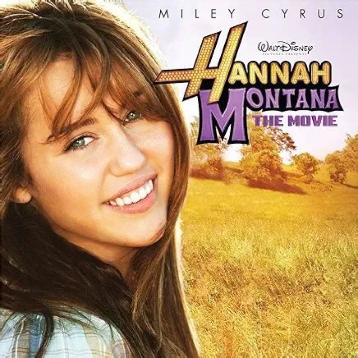 Miley Cyrus to Hannah Montana — I Quit You!