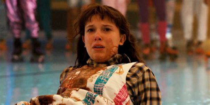 Millie Bobby Brown Settles ‘Stranger Things’ Debate About Whether Eleven Created The Upside Down