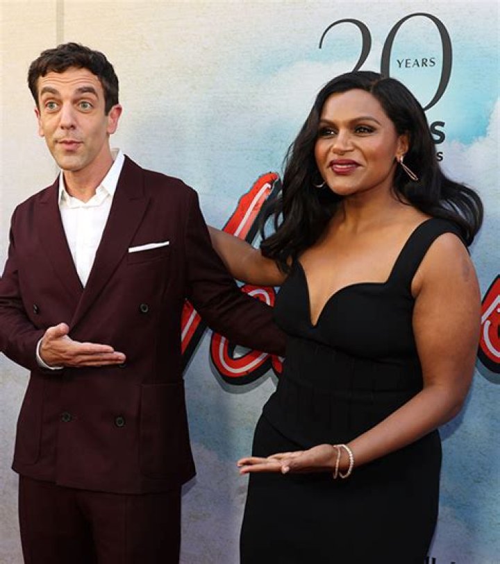 Mindy Kaling Says She Is ‘Open’ to Romance in New Revealing Comments – Hollywood Life