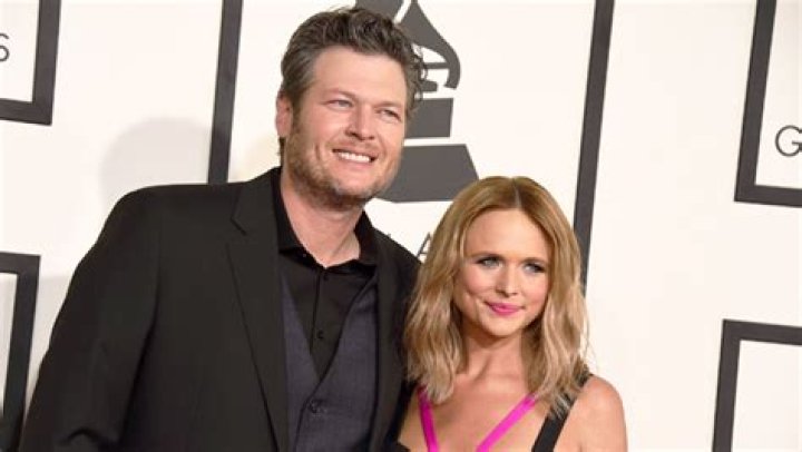 Miranda Lambert: How She Feels About A Possible Awkward Run-In With Blake Shelton At The CMAs